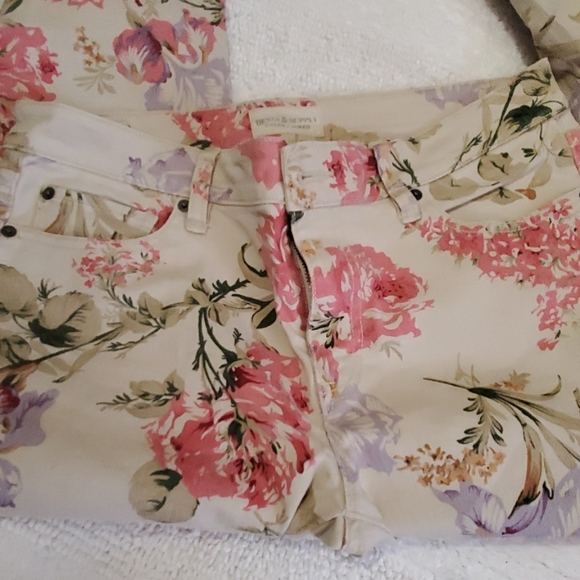 DENIM&SUPPLY RALPH LAUREN JEANS - Picture 3 of 5